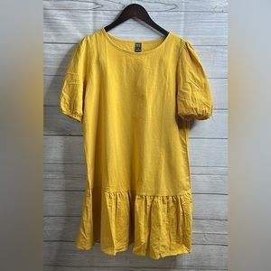 Women’s Emery Rose oversize dress